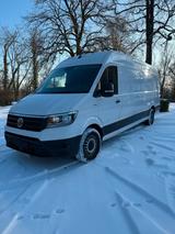 Volkswagen VW Crafter Kastenwagen  Lang und Hoch! - Volkswagen Crafter in Hamm