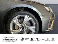 Audi A4 - Vorschau Bild 6