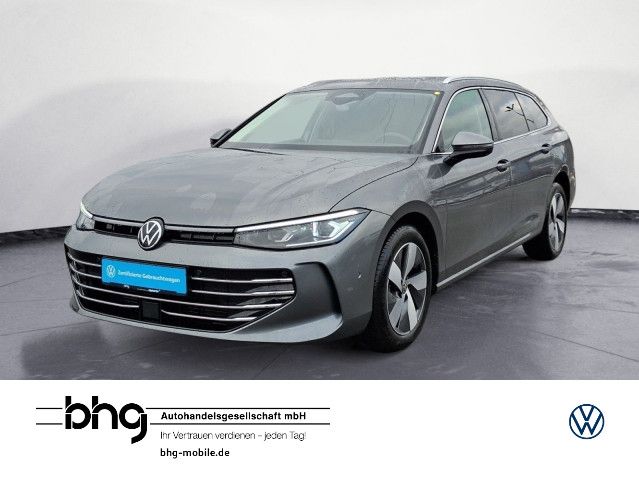 Volkswagen Passat Variant 2.0 TDI DSG HUD Leder AHK Pano