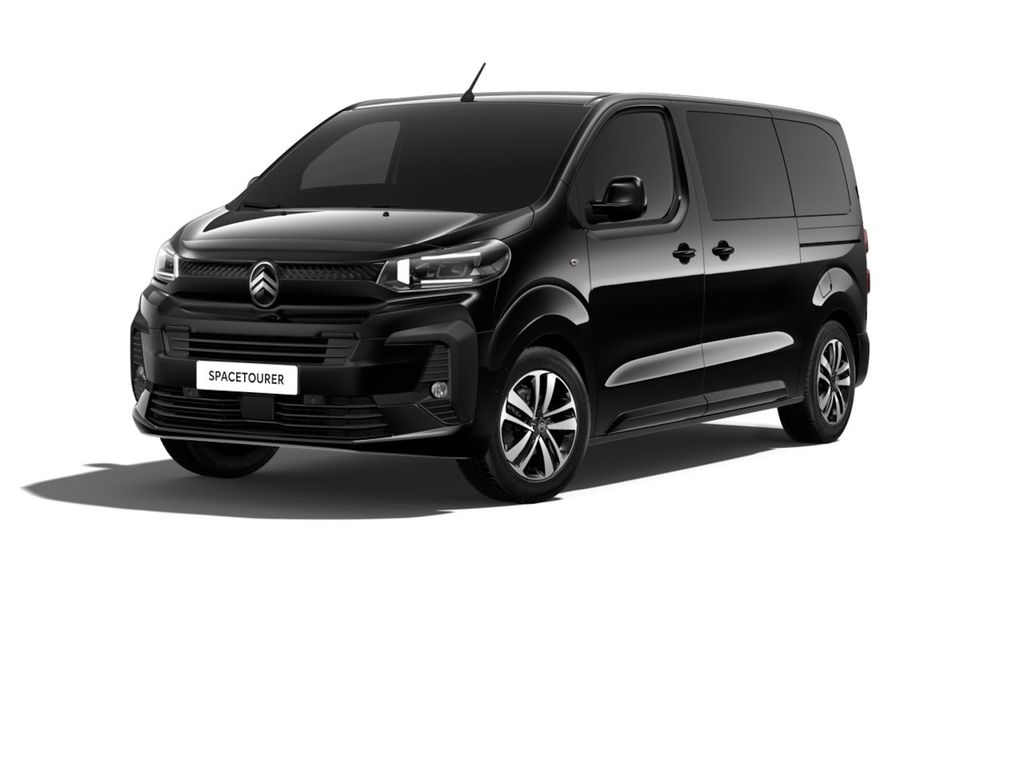 Image of Citroën SpaceTourer