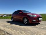Hyundai i20 1.0 T-GDI 74kW blue Active Classic Activ...