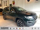 Jeep Compass Limited PHEV - Jeep Compass in Dresden