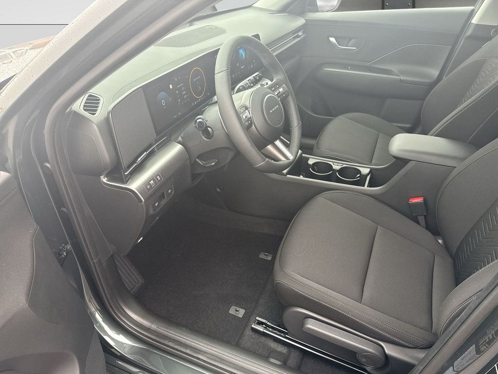 Hyundai Kona – Bild 10