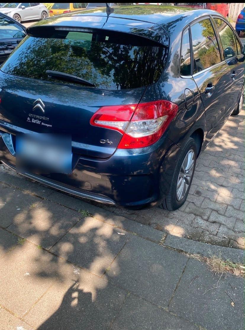 Citroën C4