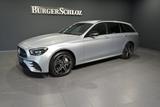 Mercedes-Benz E 300 de 4M T AMG/LED/AHK/KEYLESS/TOTW/NIGHT/SHZ - Mercedes-Benz E 300 in Stuttgart