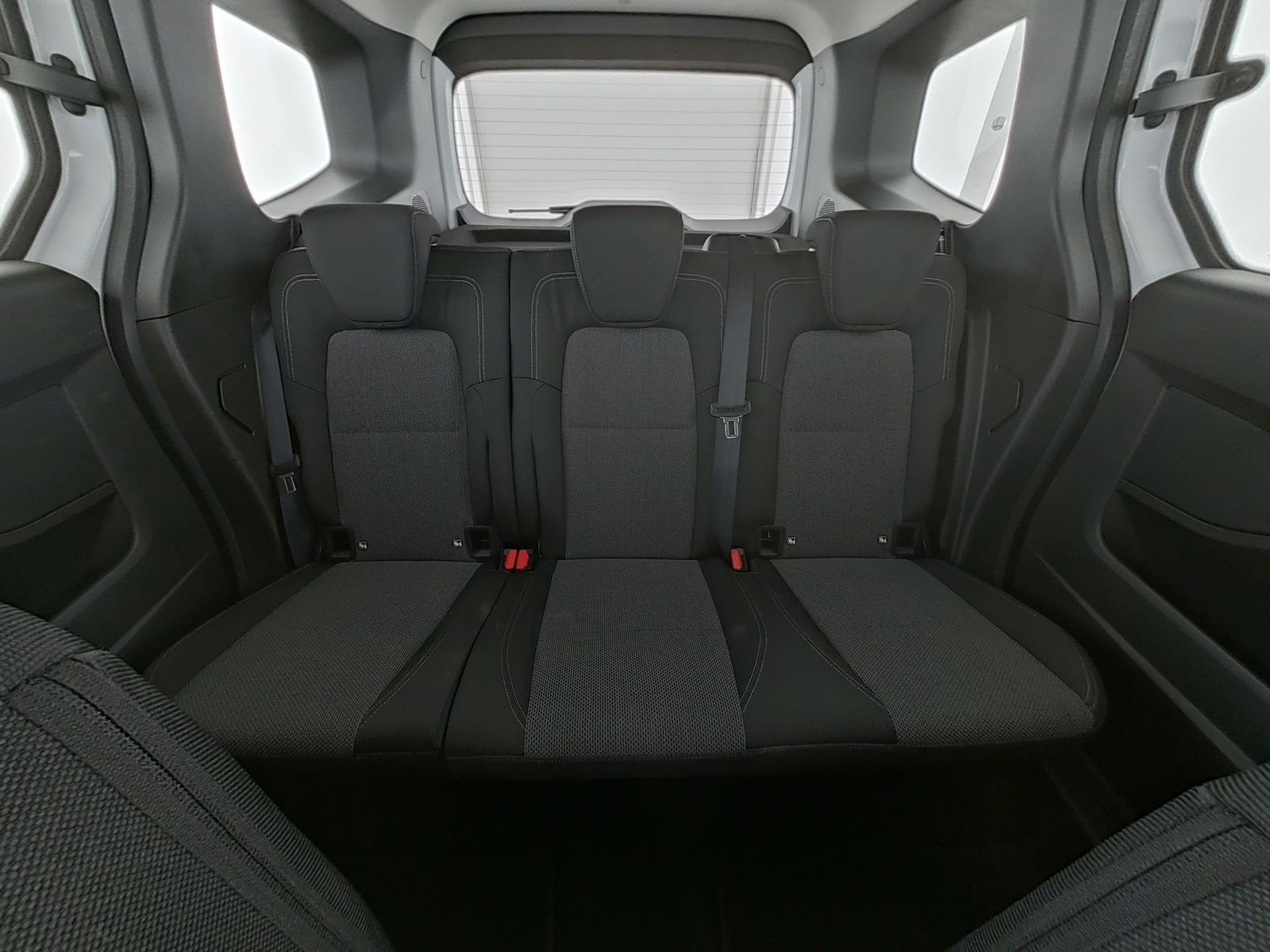 Mercedes-Benz T-Klasse - Bild 17