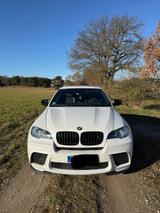 BMW X6 xDrive30d - - gebrauchte BMW X6 aus dem Jahr 2012