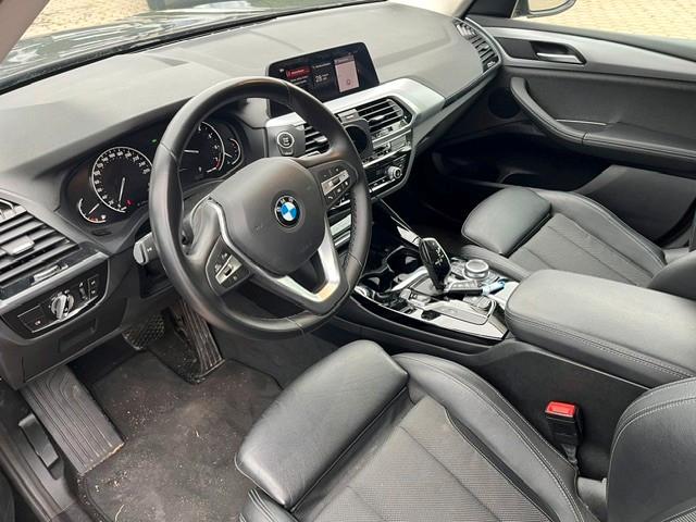 BMW X3 xDrive 20 i Advantage LED Navi SH, миниатюра 5