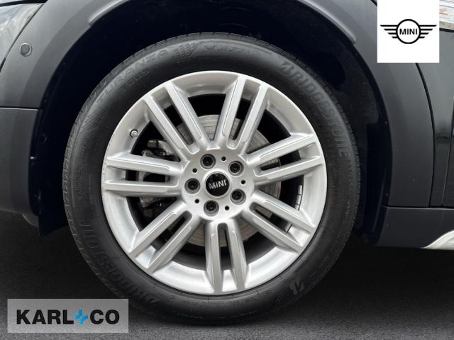 MINI Countryman SE All4 Trim Parkassistent Sportsitze