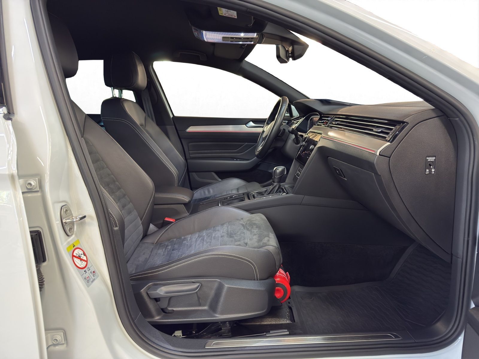 Volkswagen Passat Variant - Bild 4