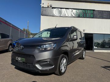 Toyota Proace (Verso) - 4