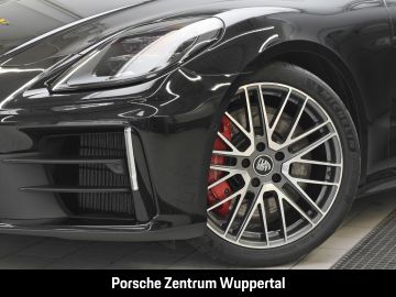 Porsche Panamera - 9