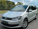 Volkswagen Sharan Comfortline BMT Automatik 7Sitzer - VW Sharan Gebrauchtwagen in Hamm