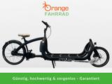 Triobike Cargo Big | SUPERDEAL  fast -40% - Triobike E-Bikes