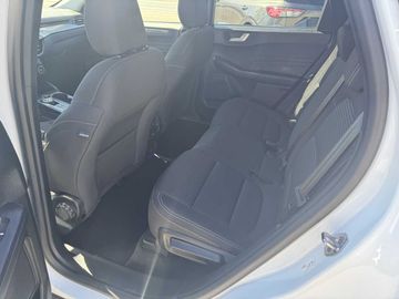 Ford Kuga Plug-in Hybrid 2.5 Duratec TITANIUM  AHK