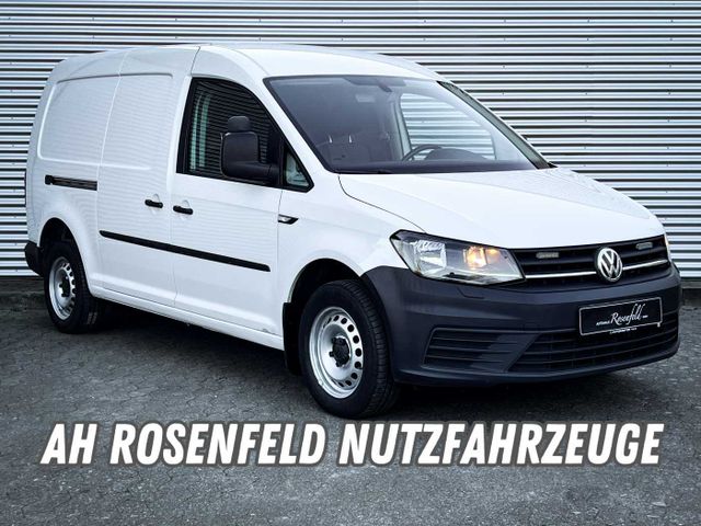 Volkswagen Caddy MAXI 2.0TDI DSG/Standhz./Sitzhz/AHK/Tempom