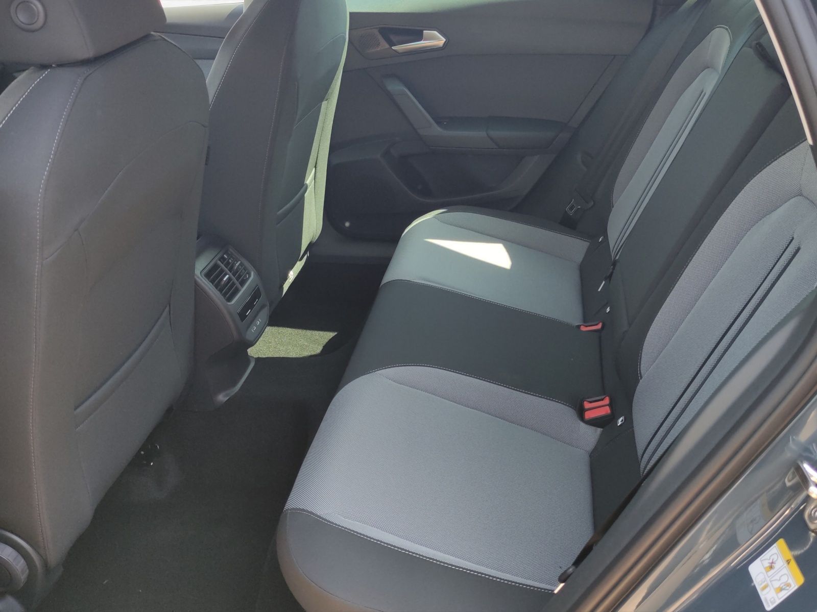 Seat Leon - Bild 13