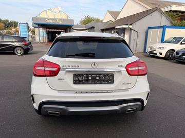 صورة مصغرة 11 لـ 2014 Mercedes-BENZ GLA
