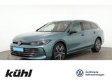 Volkswagen Passat Variant 2.0 TDI 4M DSG Elegance IQ.Light/ - Jahreswagen: Kombi