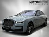Rolls-Royce Ghost Black Badge 21" Carbon Starlight BeSpoke - Rolls-Royce Ghost: Black Badge