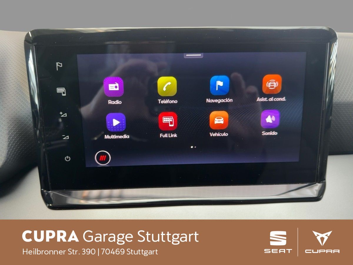 Seat Arona - Bild 11