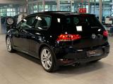 Volkswagen Golf Highline TDI Automatik Bi-Xenon Massage - mit Diesel-Antrieb: Teilleder, Limousine