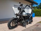 Harley-Davidson FLSTSB - HARLEY-DAVIDSON FLSTS