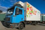 MAN TGL 8.180 4x2 BL - Tiefkühl - Nr.: 410 - MAN Tg 410
