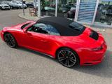 Porsche 911 Urmodell - Porsche: Rot, 911