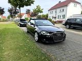 Audi A3 Cabriolet TÜV*SHZ*PDC*TMP*XENON*LEDER*KLIMA