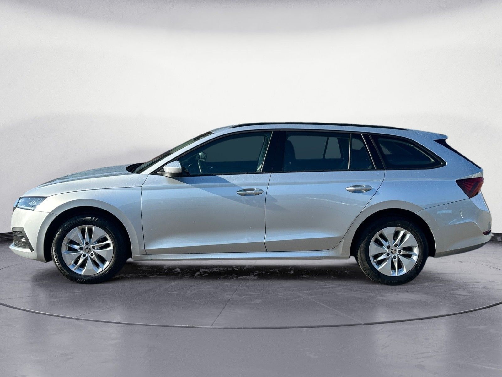 Skoda Octavia - Bild 3