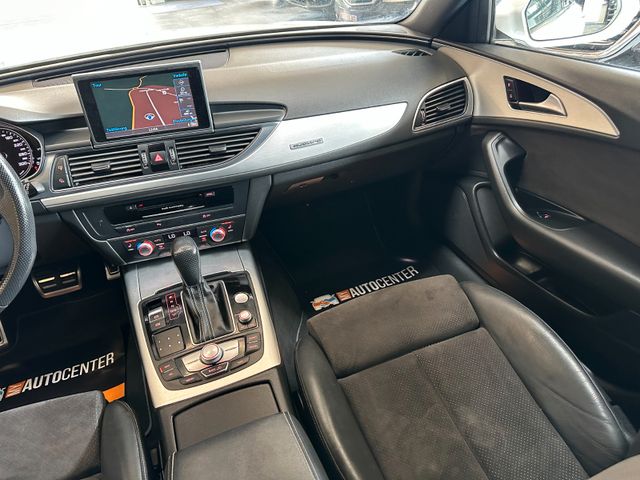 MYAUTOCENTER – Gebraucht- und Jahreswagen mit Werkstattservice in Pfaffenhofen Audi A6 Avant 3.0 TDI *1.Hand*Kamera*Navi*LED*Sline*