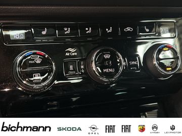 Skoda Superb - 12