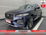Jaguar F-PACE SE AWD "PANO-LEDER-NAVI-SITZH-PDC-ALU" - Jaguar in Bochum
