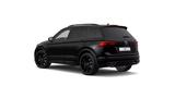Volkswagen Tiguan R-Line TSI LEDER*20ZOLL*Matrix*DAB+*360°* - Volkswagen Tiguan mit Hybrid-Antrieb: Automatik