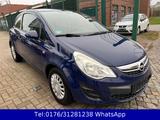 Opel Corsa D 1.3 Selection !! Tüv Feb.2027 !! Klima - Opel Corsa: 1.3