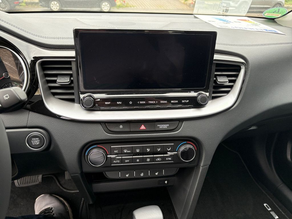 Fahrzeugabbildung Kia Ceed 1.0 TGDI Spirit