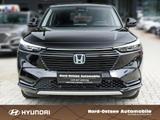 Honda HR-V 1.5 i-MMD Hybrid SHZ LHZ NAVI LED - Honda Gebrauchtwagen von 2022