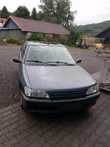 Peugeot 306 XT - Peugeot 306 aus 1993