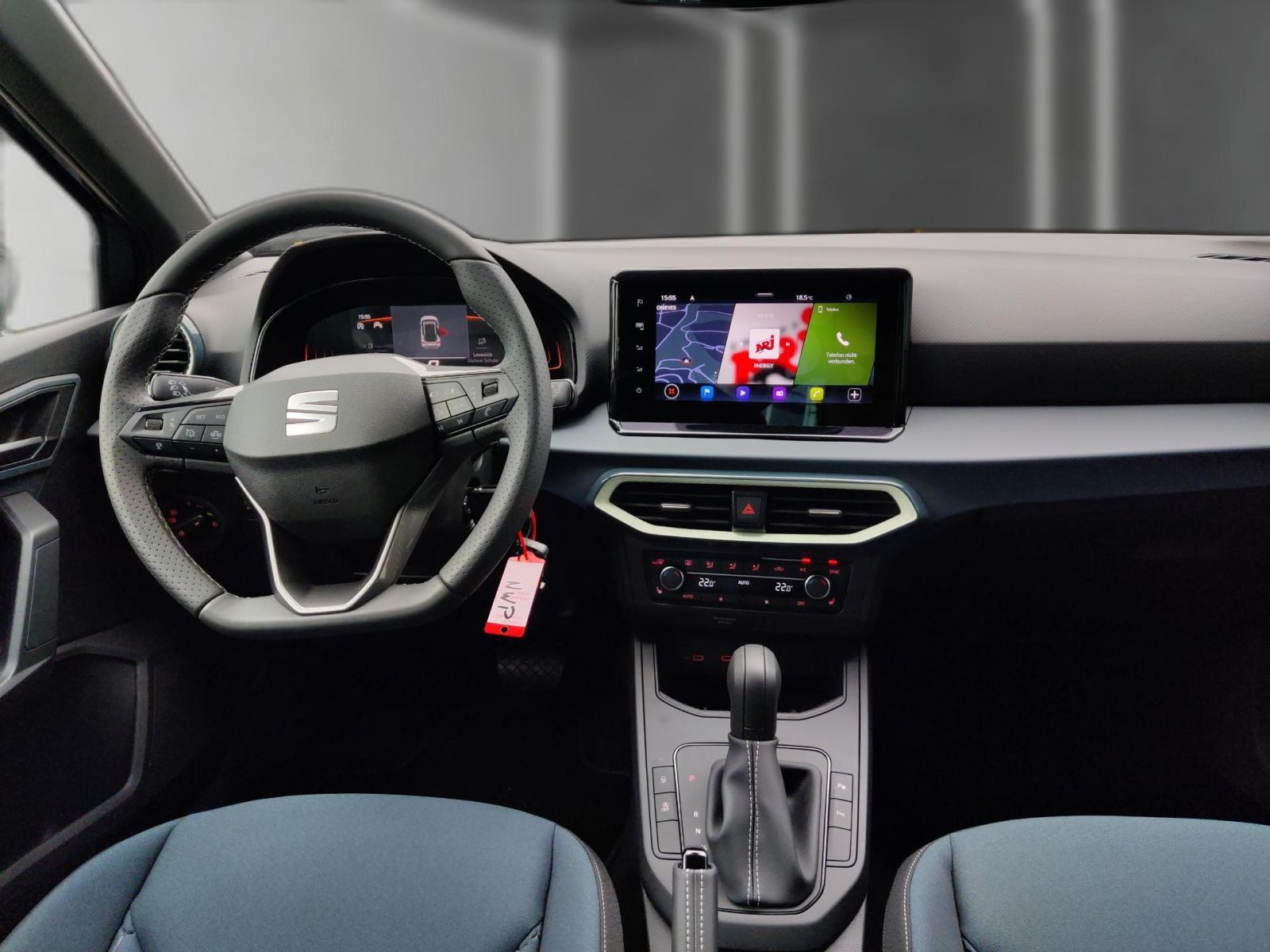 Seat Arona - Bild 12