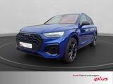Audi Q5 50 TDI QUATTRO S-LINE+AHK+NAVI