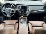 Volvo XC 90 XC90 Momentum AWD*ZAHNRIEMEN NEU* - gebrauchte Volvo XC90 aus dem Jahr 2019