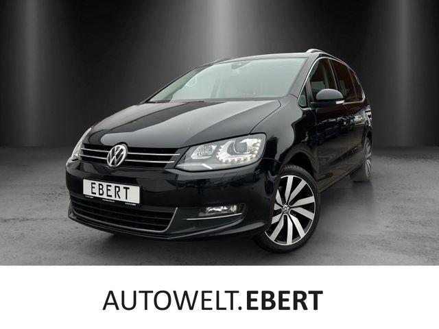 Volkswagen Sharan 2.0 TDI DSG Highline/AHK/PANO/KAMERA/7-SI