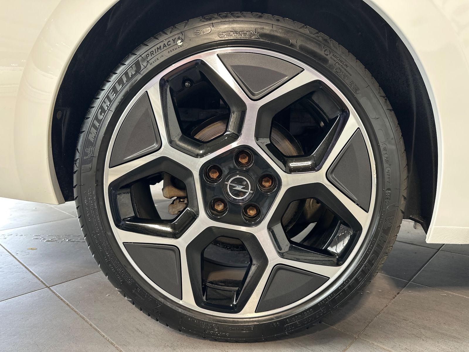 Opel Astra SpT 1.5 D Aut Ultimate NAV+LED+PANO+360° imagem 3