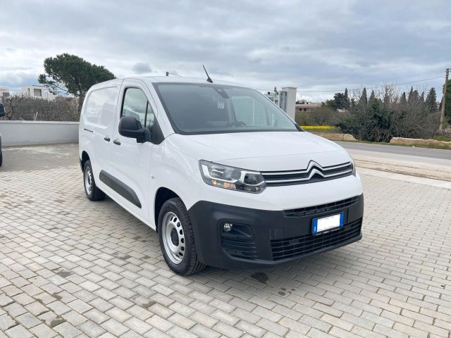 Citroën Citroen Berlingo 1.5 BlueHDi 100 cv Stop&Start X