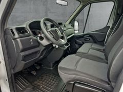 Fahrzeugabbildung Master III DoKa Pritsche Fahrgest. L3H1 3,5t