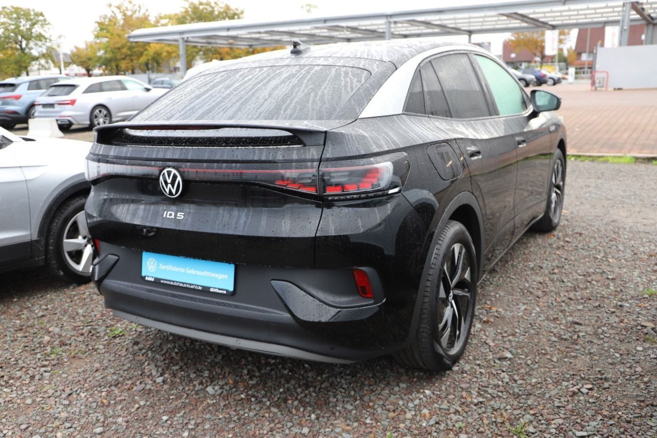 Volkswagen ID.5 - Bild 2