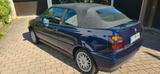 Volkswagen Golf 1.8 Bon Jovi Bon Jovi - Volkswagen Golf: Cabrio, 1.8