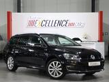 Volkswagen Golf Variant VII 1.4 TSI DSG LOUNGE / 1.HAND / - gebrauchte Kombis in Hamm