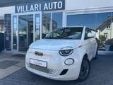 Fiat 500e 3+1 Icon - gebrauchte Fiat 500e aus dem Jahr 2021